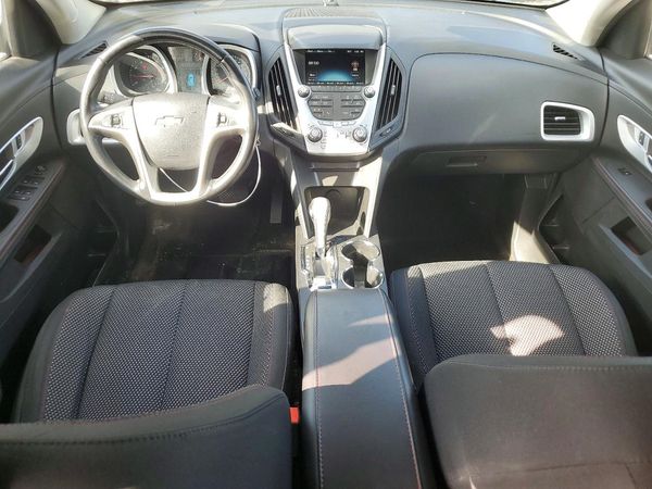 2012 CHEVROLET EQUINOX 1LT
