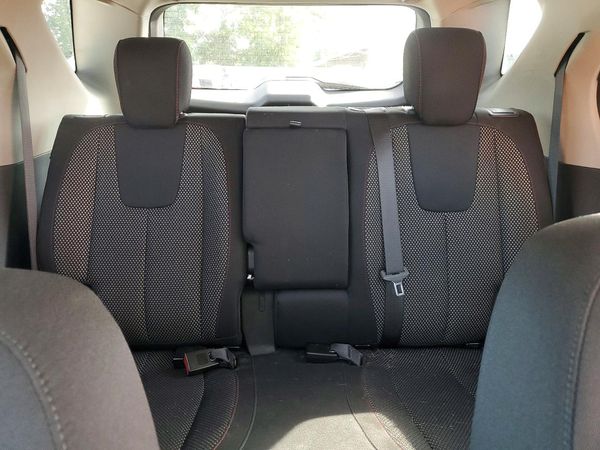2012 CHEVROLET EQUINOX 1LT