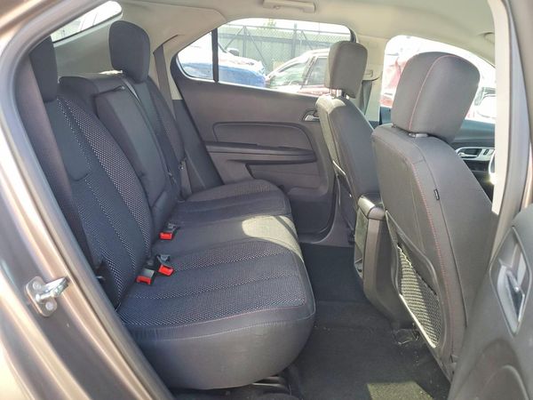 2012 CHEVROLET EQUINOX 1LT