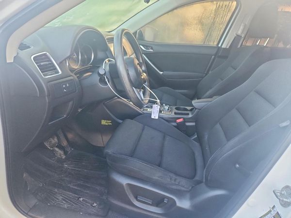 2016 MAZDA CX-5 Touring/GS — DENT