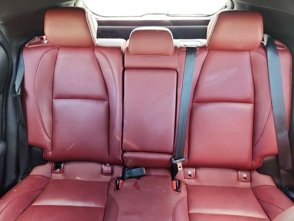 2025 MAZDA 3 Preferred Package — SUVN