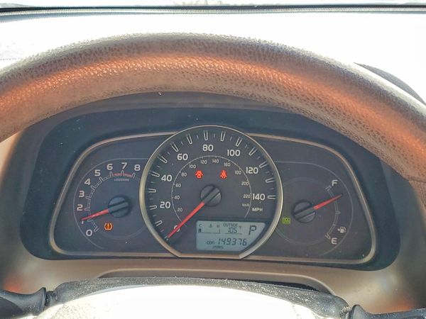 2014 TOYOTA RAV4 Sports