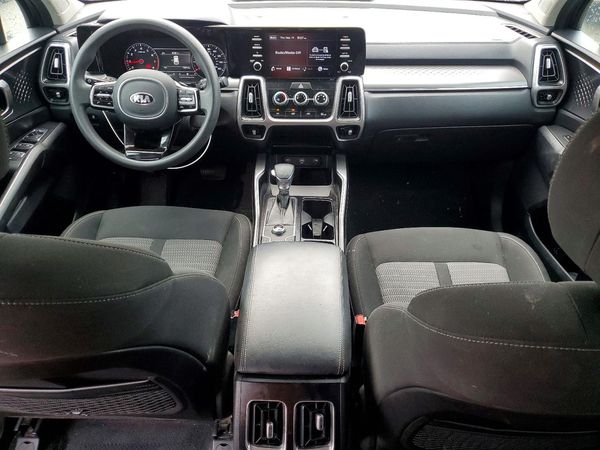 2021 KIA SORENTO