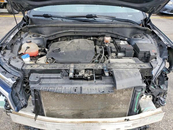 2021 KIA SORENTO