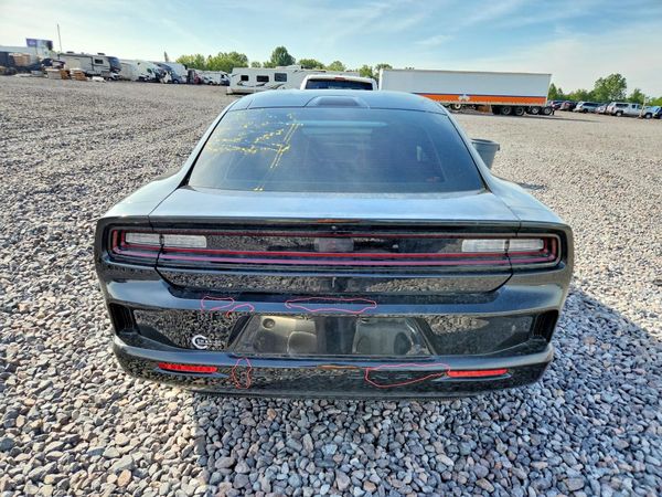 2025 DODGE CHARGER Daytona R/T — DIRR