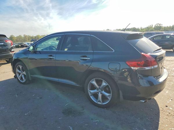 2013 TOYOTA VENZA