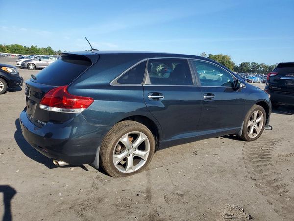 2013 TOYOTA VENZA
