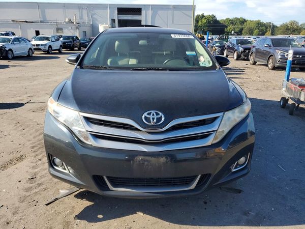 2013 TOYOTA VENZA