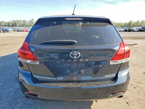2013 TOYOTA VENZA
