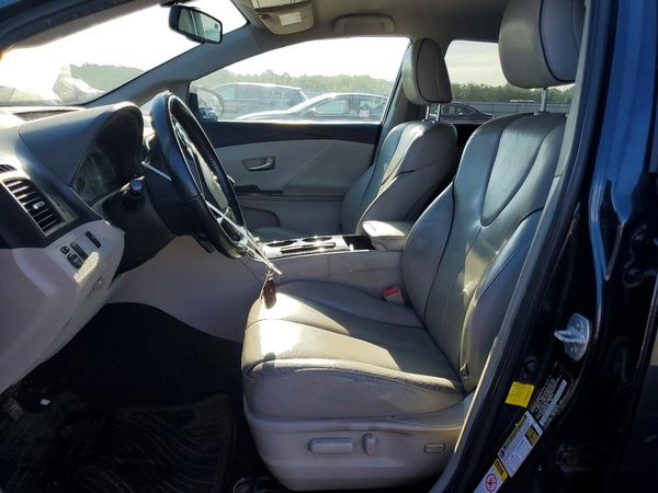 2013 TOYOTA VENZA