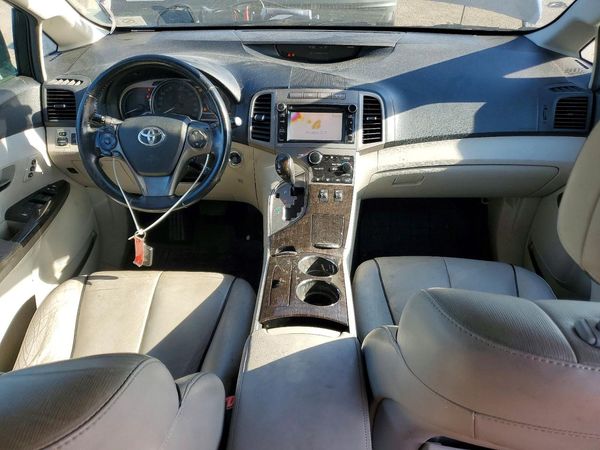 2013 TOYOTA VENZA