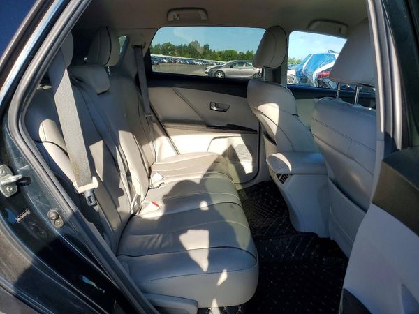 2013 TOYOTA VENZA