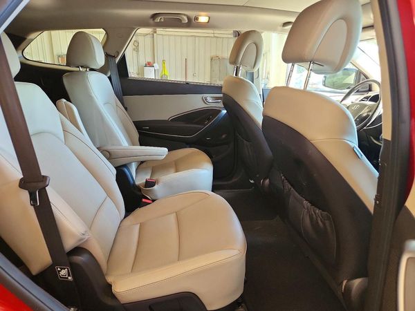 2014 HYUNDAI SANTA FE TOP — PSRS