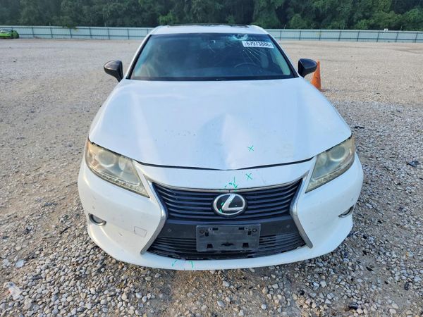 2015 LEXUS ES