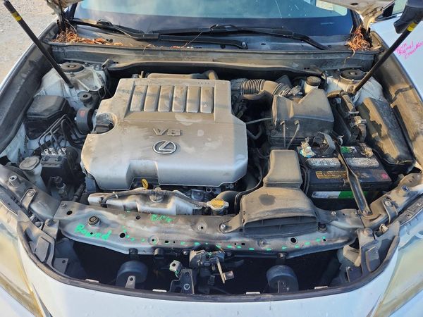 2015 LEXUS ES