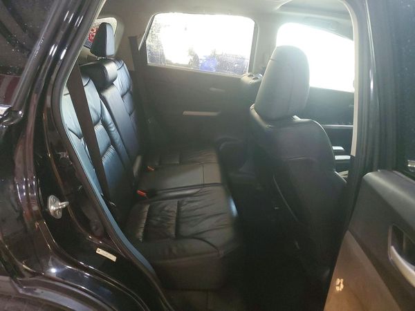 2012 HONDA CRV EX-L