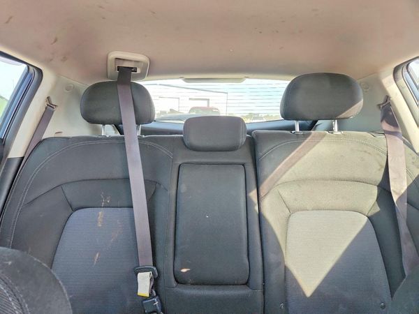 2015 KIA SPORTAGE