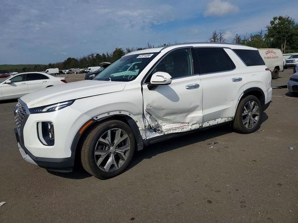 2022 HYUNDAI PALISADE SEL w/Premium Pkg