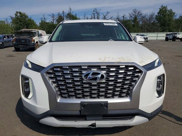 2022 HYUNDAI PALISADE SEL w/Premium Pkg