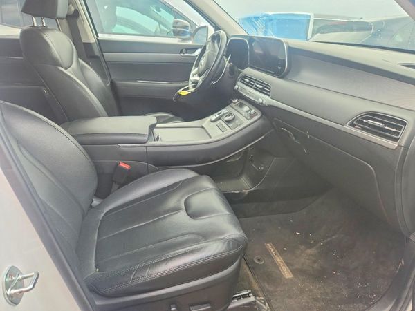 2022 HYUNDAI PALISADE SEL w/Premium Pkg