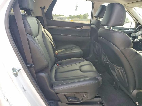 2022 HYUNDAI PALISADE SEL w/Premium Pkg