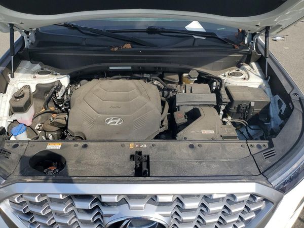 2022 HYUNDAI PALISADE SEL w/Premium Pkg