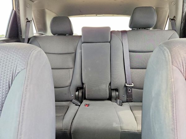 2013 KIA SORENTO Base / LX