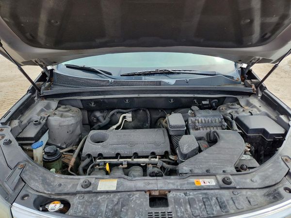 2013 KIA SORENTO Base / LX