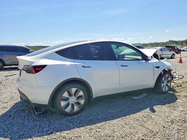 2023 TESLA MODEL Y — PSRA