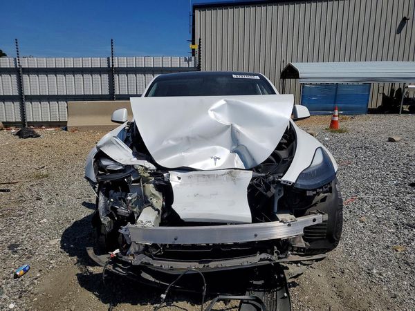 2023 TESLA MODEL Y — DIRF