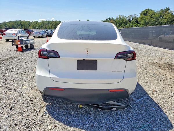 2023 TESLA MODEL Y — DIRR