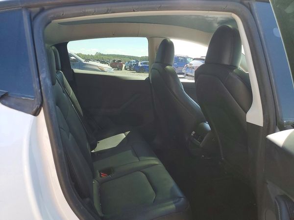 2023 TESLA MODEL Y — PSRS