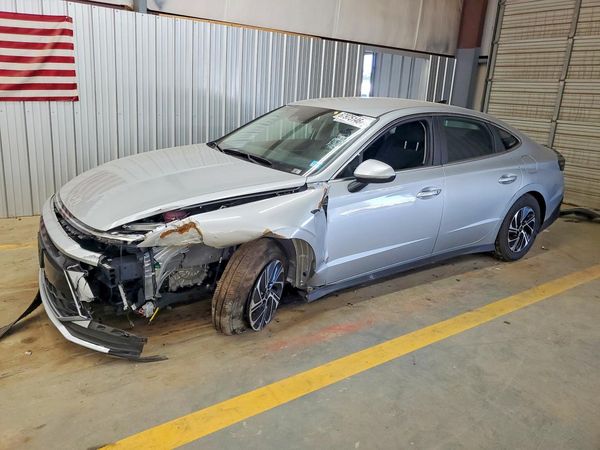 2026 HYUNDAI SONATA