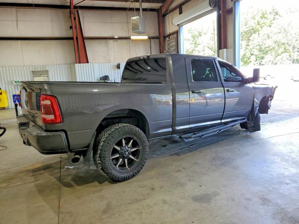 2019 RAM 2500