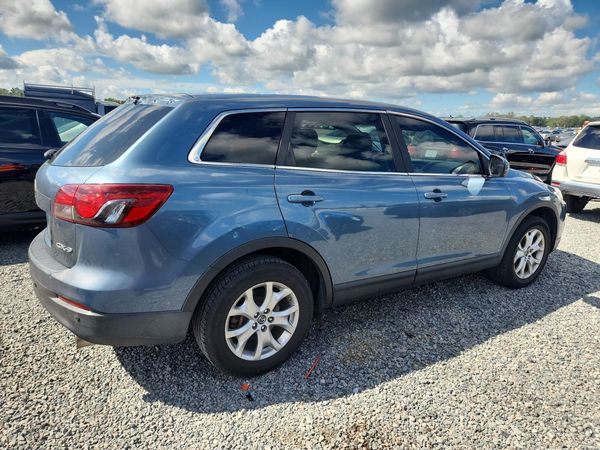 2014 MAZDA CX-9 Touring/GS