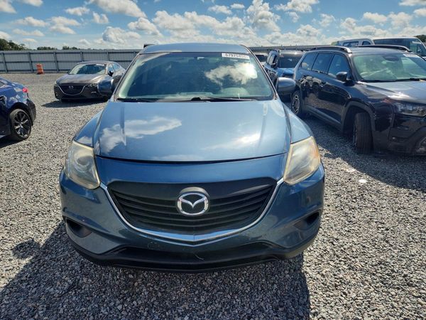 2014 MAZDA CX-9 Touring/GS