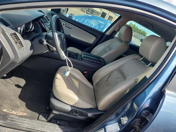 2014 MAZDA CX-9 Touring/GS
