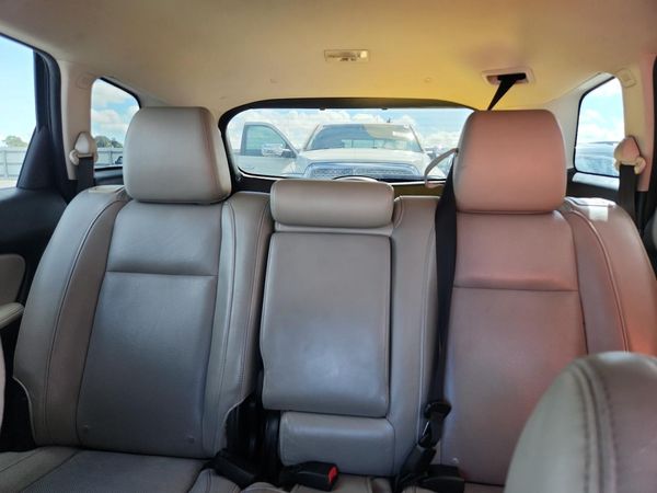 2014 MAZDA CX-9 Touring/GS