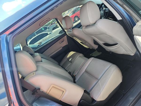 2014 MAZDA CX-9 Touring/GS