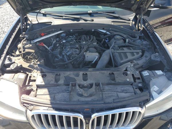 2018 BMW X4