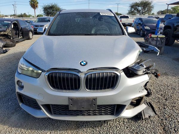 2018 BMW X1