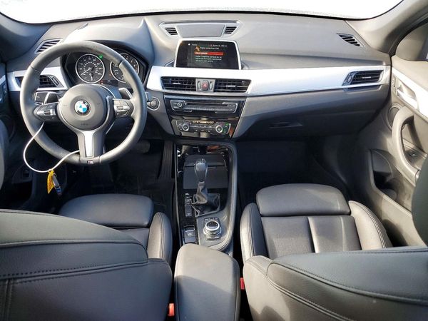 2018 BMW X1
