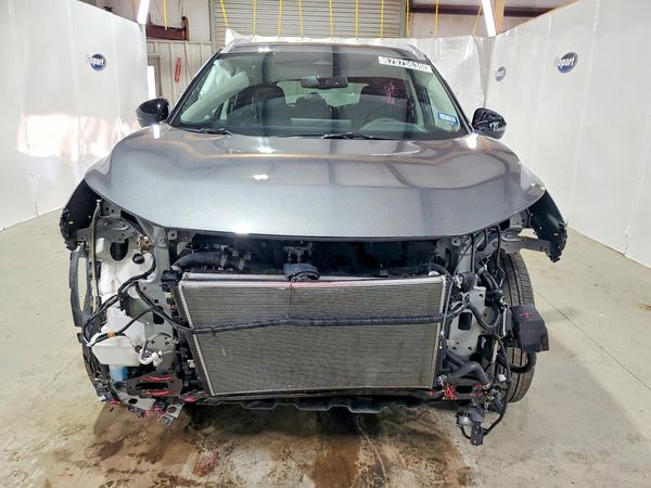 2026 NISSAN ROGUE SL
