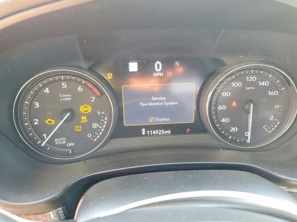 2019 CADILLAC XT4