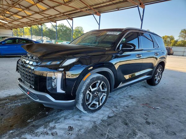 2023 HYUNDAI PALISADE