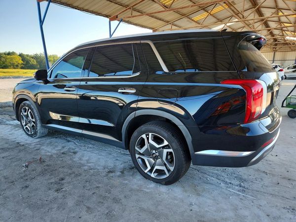 2023 HYUNDAI PALISADE