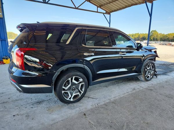 2023 HYUNDAI PALISADE