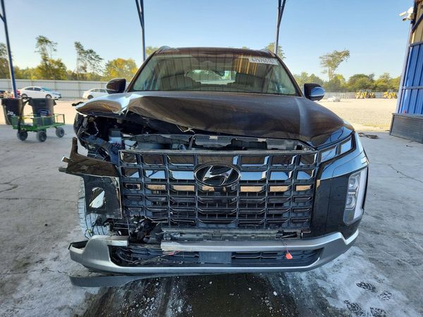 2023 HYUNDAI PALISADE