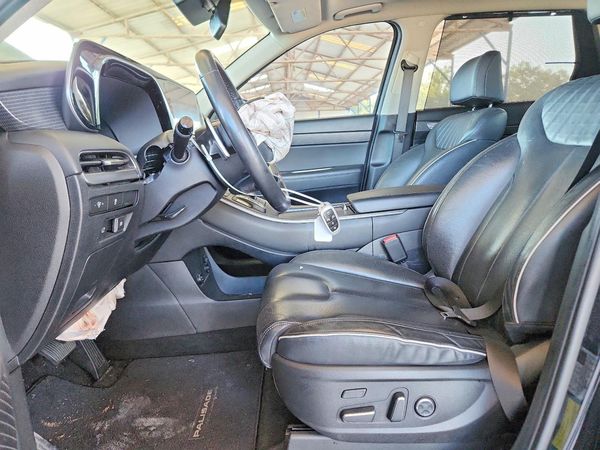 2023 HYUNDAI PALISADE