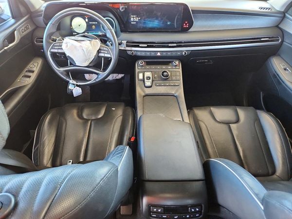 2023 HYUNDAI PALISADE